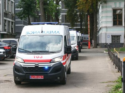 Росіяни завдали удару по Таранівці на Харківщині, постраждали двоє дітей