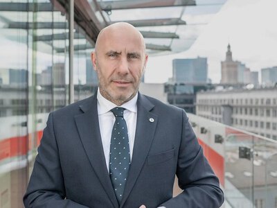 Польська PGZ може зайнятися ремонтом українських F-16 та МіГ-29