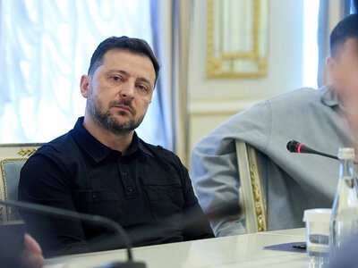 Слова Зеленського про героїв України викликали роздратування у Варшаві