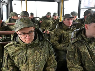 Новобранці РФ гинуть на фронті за 20-35 хвилин: шокуючі дані