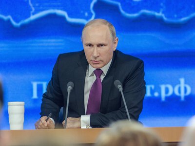 Путін роздув штат особистої охорони: чого боїться Кремль