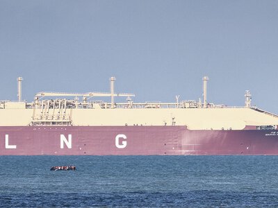 Європа може зустріти зиму з найнижчими запасами газу за 15 років, — FT