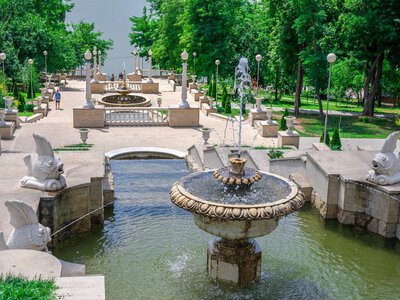 Щоб не нудьгувати перед вильотом: куди піти у Кишиневі, якщо є тільки день у місті