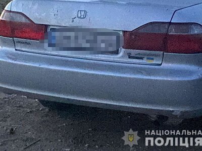1,5 мільйона гривень 23-річна жителька Бершадщини віддала шахраю з м. Ямпіль: постріли, переслідування, екшн