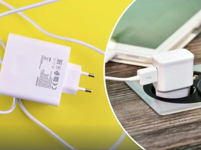 Гаряча зарядка для смартфона: коли це норма, а коли — сигнал тривоги