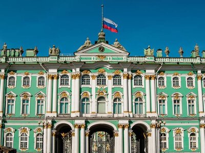 Ермітаж скасував усі археологічні експедиції в анексованому Криму