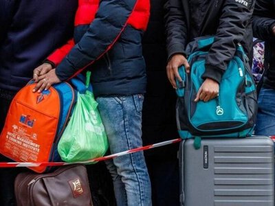 Польща депортувала девʼятьох людей через підозру в організації протестів за кошти з РФ