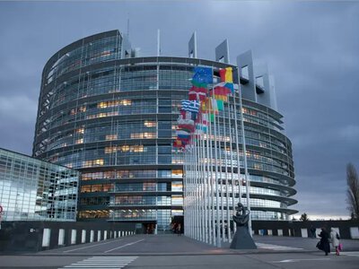 Польські депутати винесли Волинську трагедію в Європарламент: що готують проти України