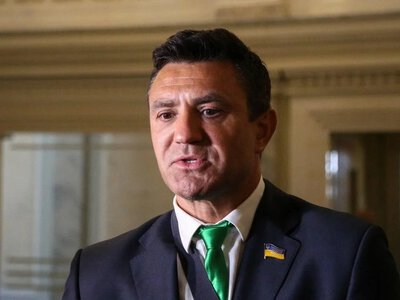 Нардеп Тищенко “погорів” на $1 млн: що знайшли детективи НАБУ