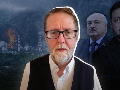 Росія не має відповіді на українські атаки: інтерв'ю професора Скотта Лукаса