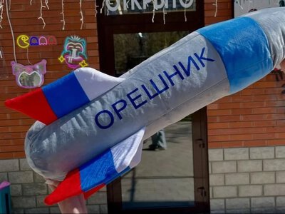 Кремль зганьбився з “Орешником”: що виявили після ударів по Україні