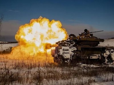 Російські війська просунулися біля Закітного на Донеччині — DeepState