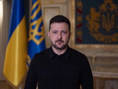 Зеленський: Україна адекватно відповість на російські атаки, щоб не допустити затягування війни
