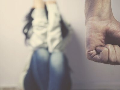 Майже 20 тис. звернень щодо домашнього насильства зафіксували у 2026 році: скільки випадків у Києві