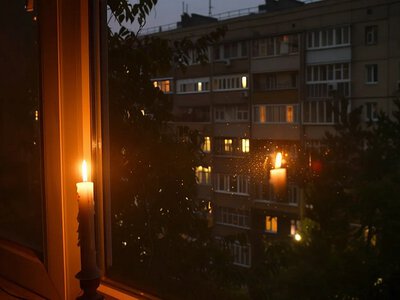 В Україні частково знеструмлено споживачів у восьми областях після атак на енергосистему