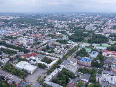 Атака дронів, доля 23-ї школи та «полуничний» місяць: головне за добу на Полтавщині