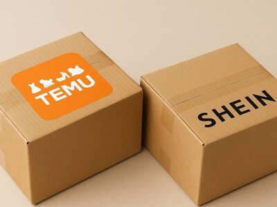 ЄС вдарить новим збором по Temu та Shein: за які посилки доведеться доплатити