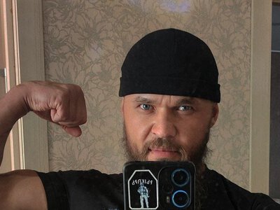 Російського військового кинули за ґрати після погроз Путіну: що вигадали силовики