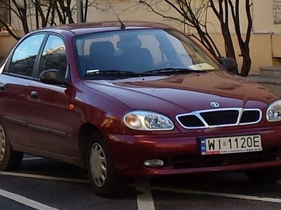 Топ-5 авто, які найчастіше перегріваються у літню спеку