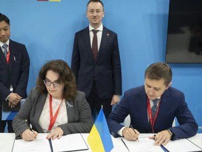 Метінвест отримав €20 млн на енергонезалежність