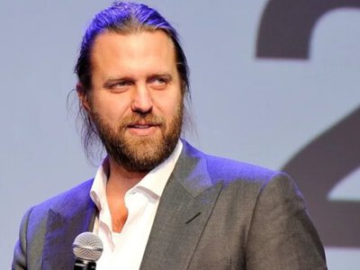Режисера 47 ронінів засудили до 2,5 року ув'язнення за шахрайство з Netflix на 11 млн доларів