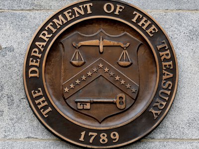 Мінфін США презентував онлайн-портал для подачі запитів на скасування санкцій