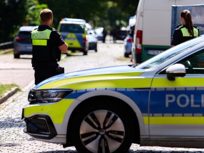 Стрілянина у Німеччині: поліція розкрила нові деталі та уточнила кількість жертв