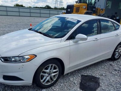 ТОП-3 моделі Ford з аукціону, які підкорили українських водіїв