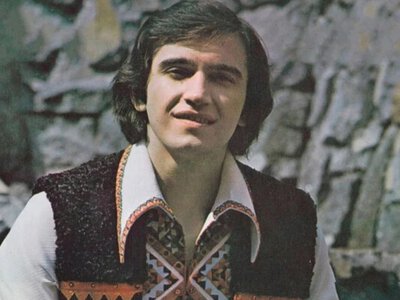7 пісень Назарія Яремчука, які житимуть вічно
