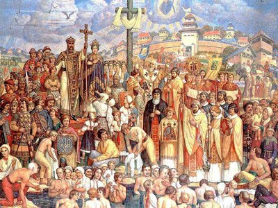 Церковний календар на липень 2026: коли відзначають головні православні свята