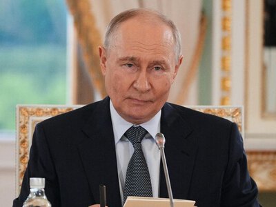 Тривожні дані для Кремля: росіяни дедалі менше довіряють Путіну