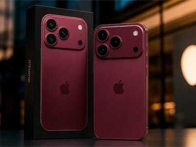 Витік даних про iPhone 18 Pro: розкрито постачальників Apple
