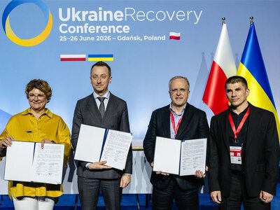 Мінекономіки, Київстар та VEON будуть разом розвивати AI-інфраструктуру