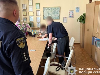 На Хмельниччині викрили зловживання під час публічних закупівель на понад 9,2 млн гривень
