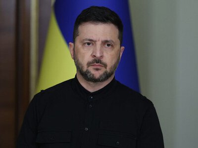 Україна відповідатиме на російські удари, послаблюючи можливості РФ вести війну, – Зеленський