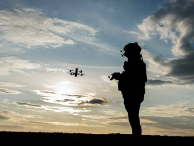 За добу ЗСУ знищили ще 1350 окупантів і понад 580 одиниць російської техніки