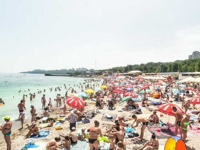 Порахували все до гривні: скільки сьогодні коштує відпочинок в Одесі