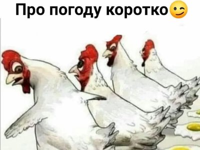 Одеський гумор: море сьогодні не розкіш, а необхідність