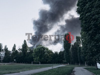 Російські обстріли завдали довкіллю Полтавщини збитків на 2,6 млрд грн — екоінспекція