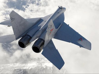 Польща відмовилася передавати Україні МіГ-29 та пояснила причину
