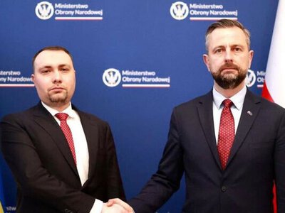 З Бандерою не вступить: у Польщі погрожують євроінтеграції України