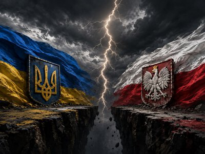 Поляки нагнітають. Про що забули наші сусіди?