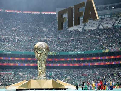 Понад 50 дронів збили біля стадіонів чемпіонату світу з футболу 2026 в Атланті та інших містах США