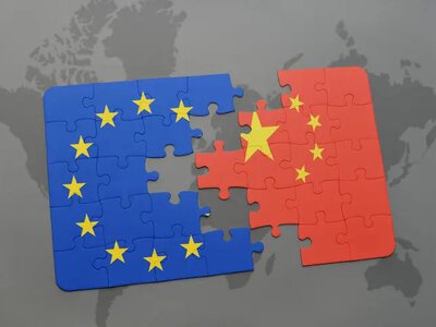 ЄС і Китай домовилися досягти прогресу в торговельних суперечках до жовтня