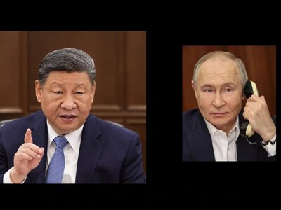 Китай вкладає сотні мільйонів у маршрут до Європи в обхід РФ: що це змінить