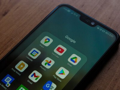 На Android з’явилася синя крапка: користувачам пояснили, що це означає