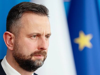 У Польщі пояснили, чому не передали Україні МіГи та висловилися щодо вступу в ЄС