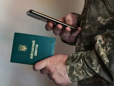  У Херсонській ОВА заявили про перевірки військового обліку на деокупованих територіях регіону 