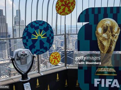Визначено першу пару 1/8 фіналу чемпіонату світу - ПРО ФУТБОЛ