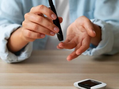 Ця популярна звичка призводить до діабету